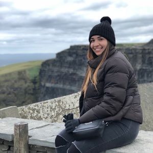 Meet your Posher, Irma